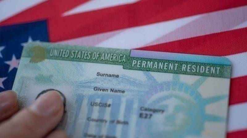 GREEN CARD SONUÇLARI 2023! Green Card (Yeşil Kart) Çekilişi Ne Zaman? Sonuçlar Açıklandı Mı? 